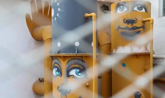 原创 广州必打卡拍照好地方,拍足一天没问题13