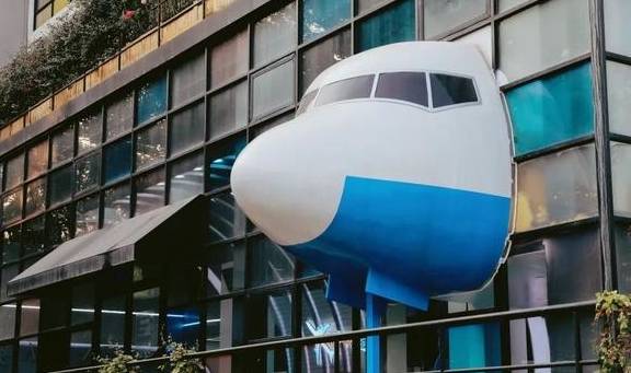 原创 广州必打卡拍照好地方,拍足一天没问题18