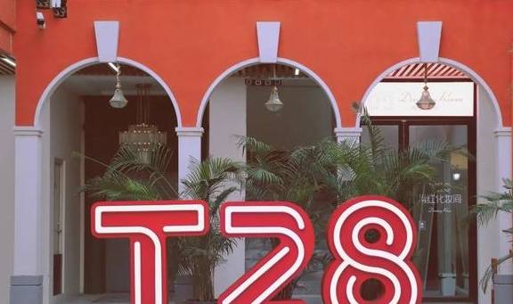 原创 广州必打卡拍照好地方,拍足一天没问题19