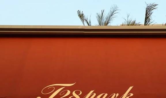 原创 广州必打卡拍照好地方,拍足一天没问题20