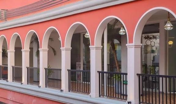 原创 广州必打卡拍照好地方,拍足一天没问题21