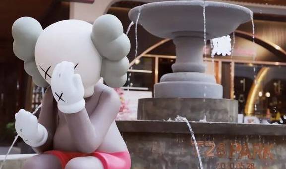 原创 广州必打卡拍照好地方,拍足一天没问题23