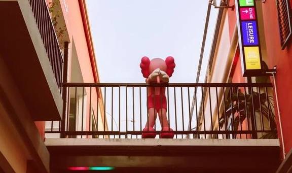 原创 广州必打卡拍照好地方,拍足一天没问题24