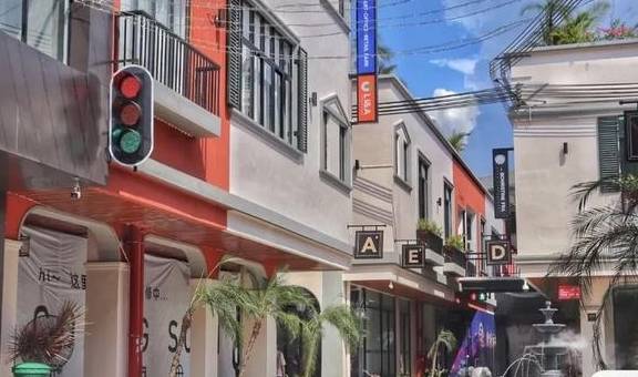 原创 广州必打卡拍照好地方,拍足一天没问题26