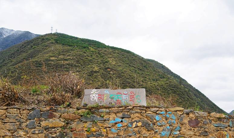 原创 四川小众景点，被称为小布达拉宫，风景壮观，知名度不高游客很少5