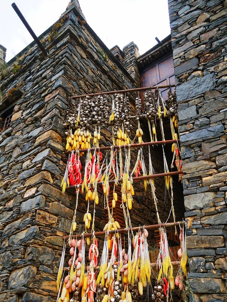 原创 四川小众景点，被称为小布达拉宫，风景壮观，知名度不高游客很少8