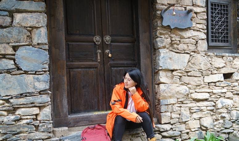 原创 四川小众景点，被称为小布达拉宫，风景壮观，知名度不高游客很少13