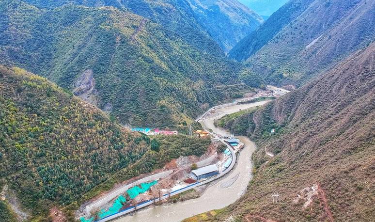 原创 四川小众景点，被称为小布达拉宫，风景壮观，知名度不高游客很少14