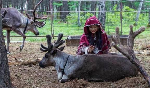 原创 零下58℃是一种什么样的体验?“中国冷极”告诉你16
