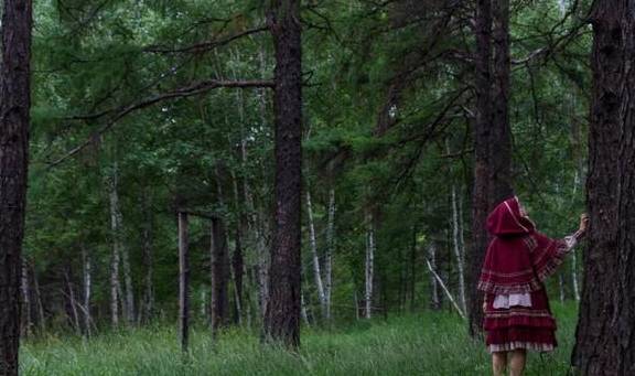 原创 零下58℃是一种什么样的体验?“中国冷极”告诉你17