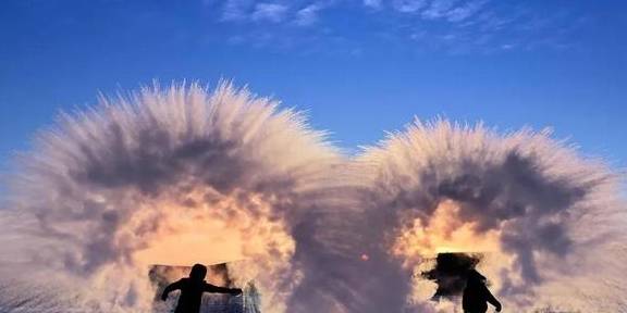 原创 零下58℃是一种什么样的体验?“中国冷极”告诉你18