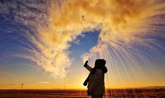 原创 零下58℃是一种什么样的体验?“中国冷极”告诉你19