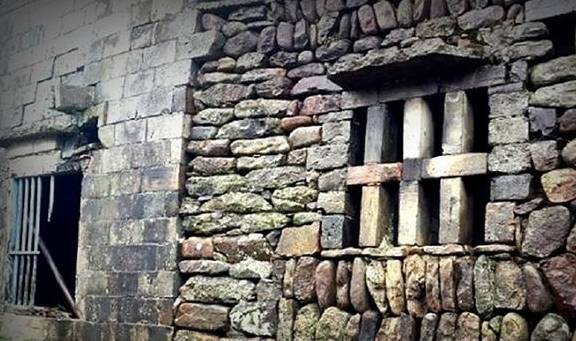 原创 入宿寒山茅舍，走进静谧的小山村，体验原汁原味的农家厨房生活11