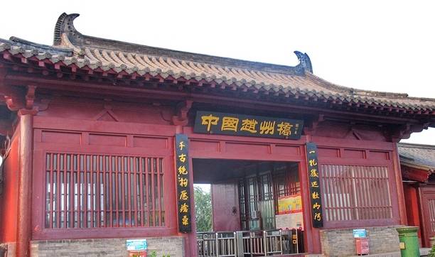 原创 石家庄有一处景点，有1400多年的历史，名气很大，游客却很少2