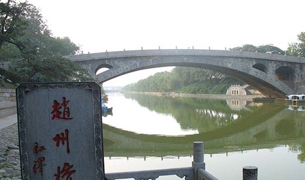 原创 石家庄有一处景点，有1400多年的历史，名气很大，游客却很少6