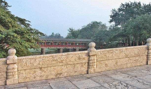 原创 石家庄有一处景点，有1400多年的历史，名气很大，游客却很少7