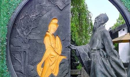 原创 绍兴这座园林 风光堪比苏州名园入选5A景区 门票免费游客却不多！3