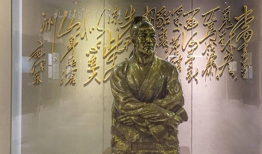 原创 绍兴这座园林 风光堪比苏州名园入选5A景区 门票免费游客却不多！5