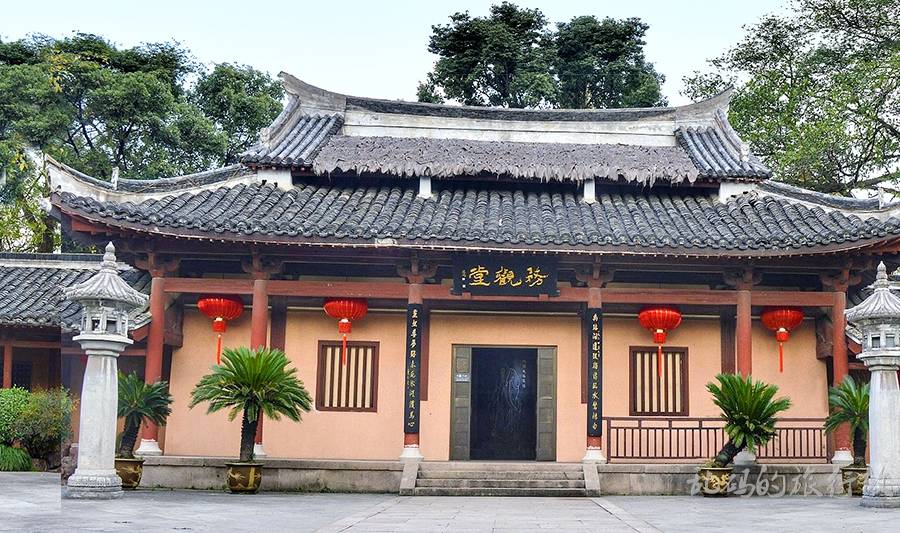 原创 绍兴这座园林 风光堪比苏州名园入选5A景区 门票免费游客却不多！7