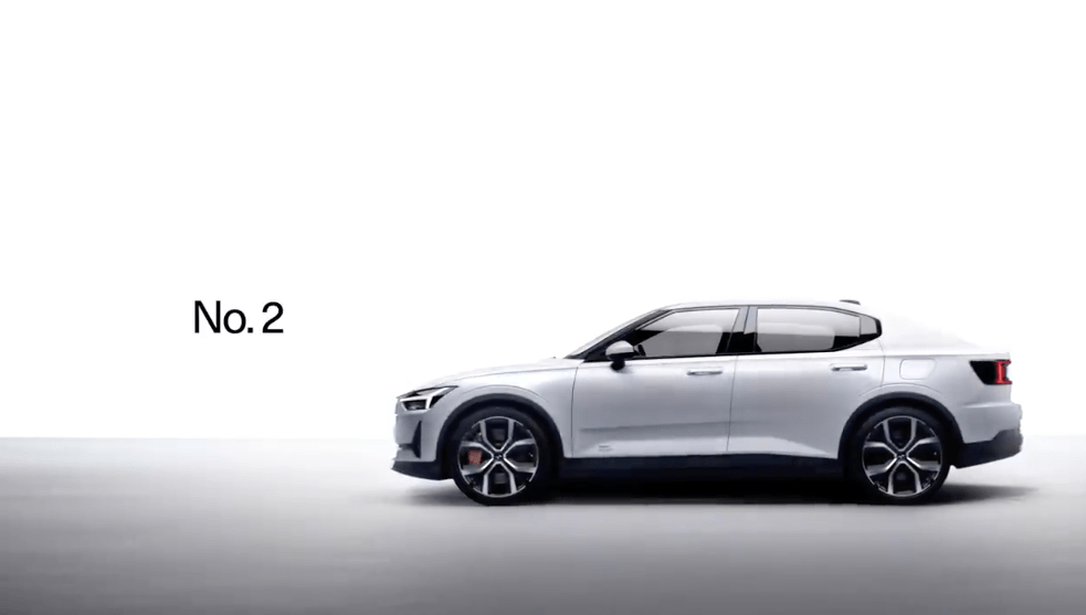 吉利沃尔沃旗下汽车品牌首推超级碗广告,暗讽特斯拉与大众汽车1