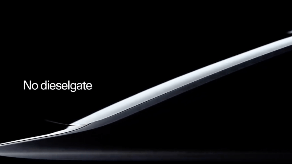 吉利沃尔沃旗下汽车品牌首推超级碗广告,暗讽特斯拉与大众汽车2