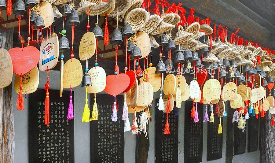 原创 绍兴这座园林 风光堪比苏州名园入选5A景区 门票免费游客却不多！8