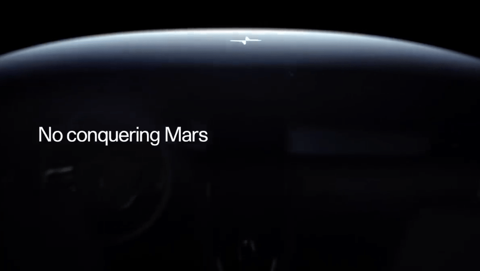 吉利沃尔沃旗下汽车品牌首推超级碗广告,暗讽特斯拉与大众汽车3