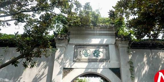 原创 乾隆六下江南都要来的地方——瘦西湖,都说比杭州西湖好玩6