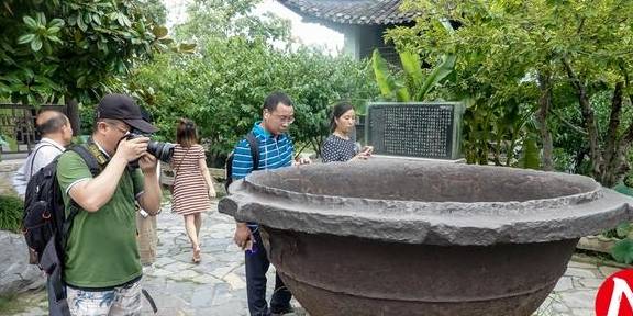 原创 乾隆六下江南都要来的地方——瘦西湖,都说比杭州西湖好玩7