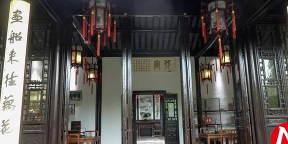 原创 乾隆六下江南都要来的地方——瘦西湖,都说比杭州西湖好玩8