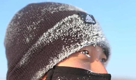 原创 比新疆多一分安逸,比大西北少一分嘈杂这里满足了我对冬天的想象10