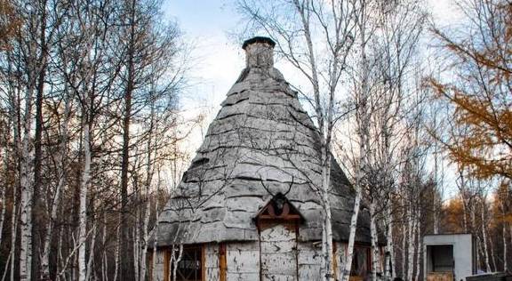 原创 比新疆多一分安逸,比大西北少一分嘈杂这里满足了我对冬天的想象32