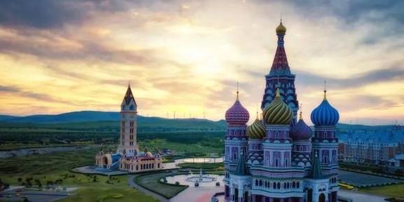 原创 比新疆多一分安逸,比大西北少一分嘈杂这里满足了我对冬天的想象41