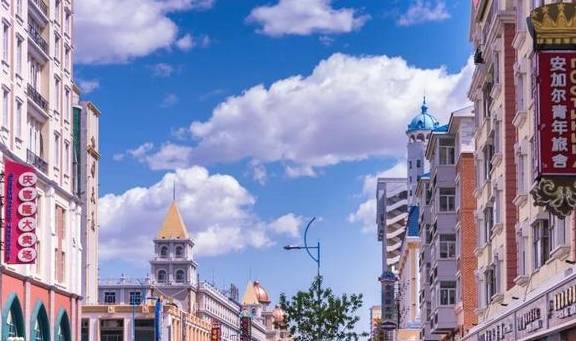 原创 比新疆多一分安逸,比大西北少一分嘈杂这里满足了我对冬天的想象43