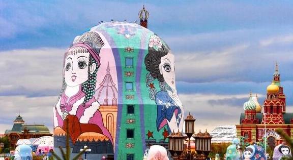 原创 比新疆多一分安逸,比大西北少一分嘈杂这里满足了我对冬天的想象44