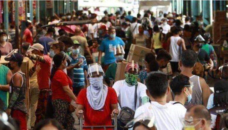 菲律宾疫情期间安全吗 疫情期间来菲律宾需要注意什么1