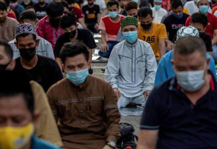 菲律宾疫情期间安全吗 疫情期间来菲律宾需要注意什么2