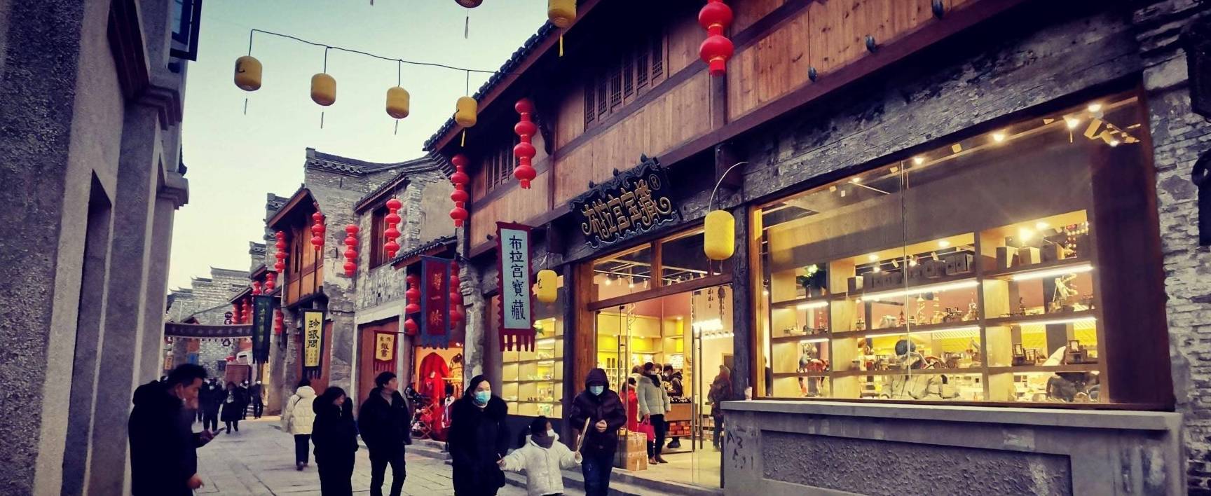 原创 倾力打造!芜湖古城展现三大靓丽标签2