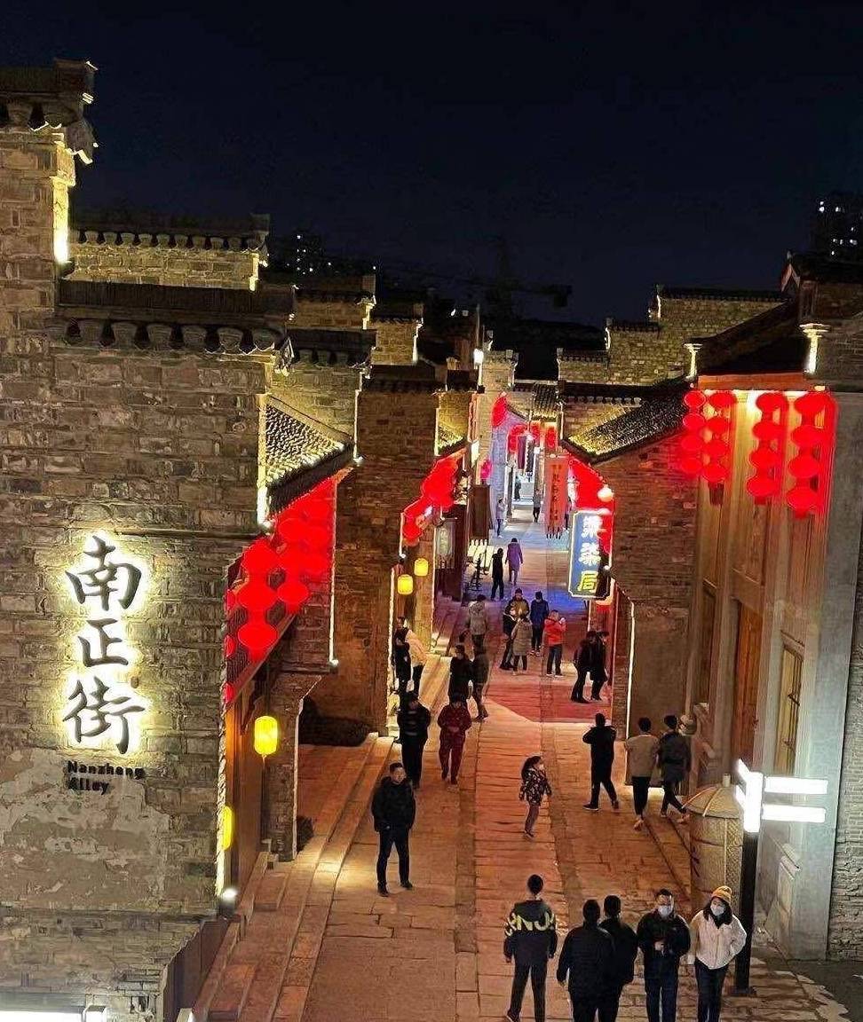 原创 倾力打造!芜湖古城展现三大靓丽标签3