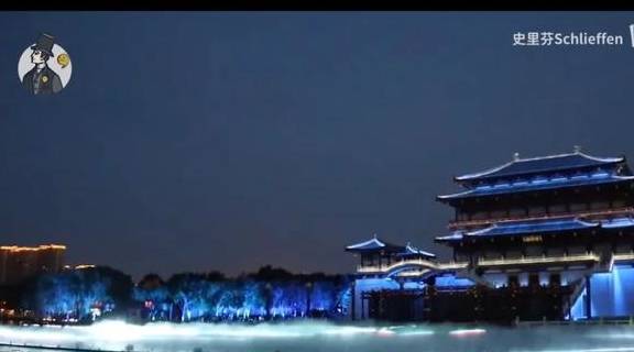 原创 中国的魔幻景观，真被大多数人忽略了4