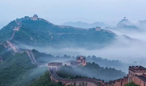 原创 中国的魔幻景观，真被大多数人忽略了5