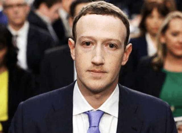 原创 因扎克伯格曾抹黑中国，段永平决定清仓Facebook，反而大赚一笔2