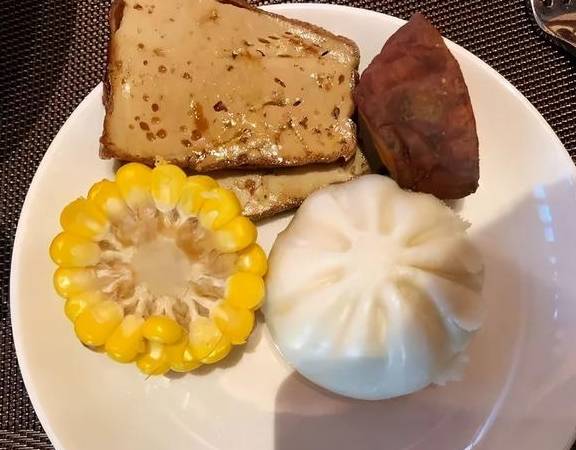 原创 拉萨美食,没有指南11