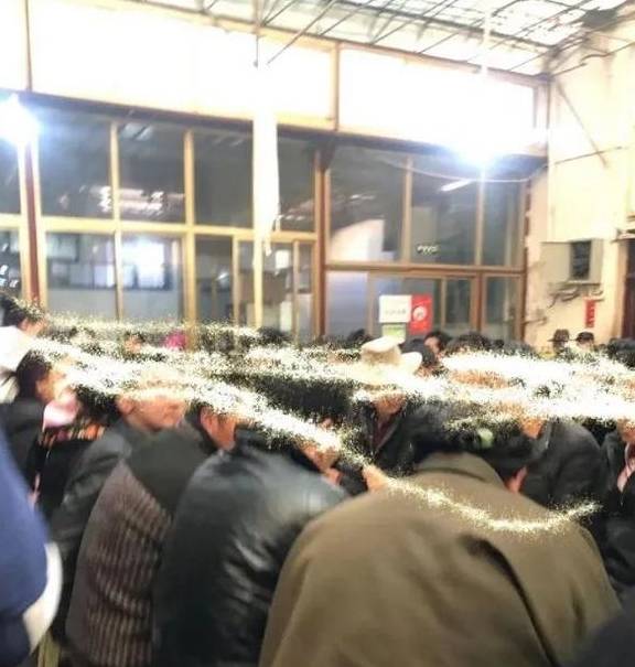 原创 拉萨美食,没有指南14