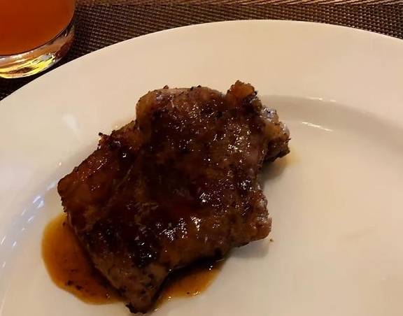 原创 拉萨美食,没有指南9