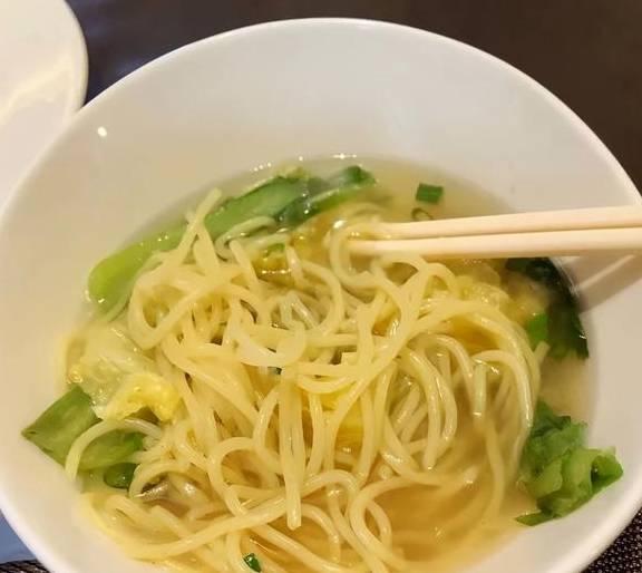 原创 拉萨美食,没有指南10