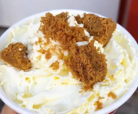 原创 拉萨美食,没有指南18