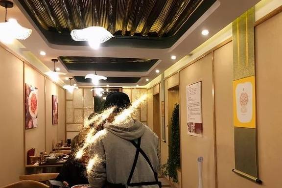 原创 拉萨美食,没有指南21