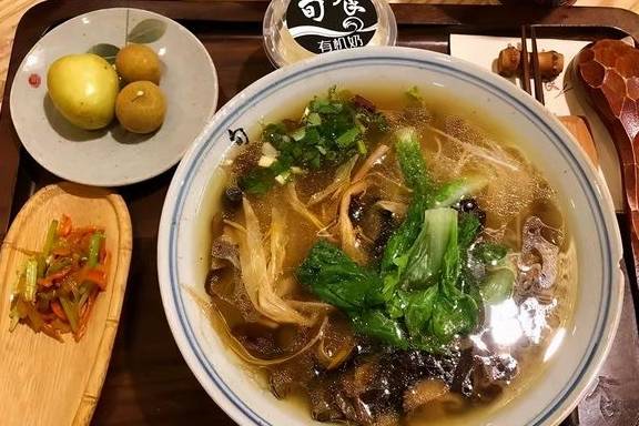 原创 拉萨美食,没有指南23