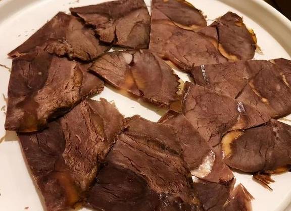 原创 拉萨美食,没有指南28